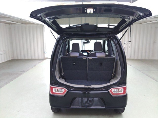 
								SUZUKI WAGON-R full									