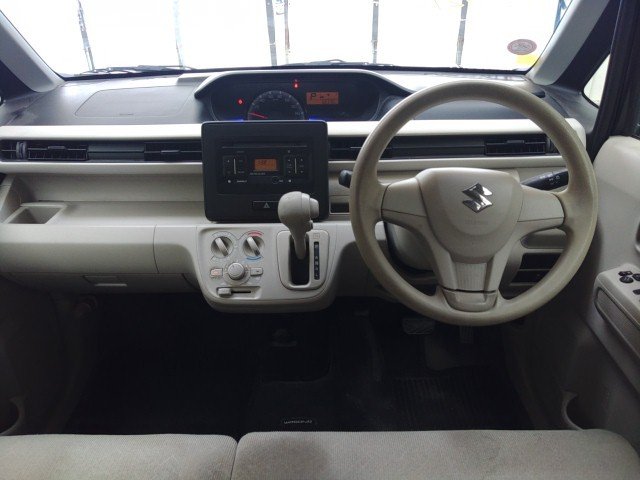
								SUZUKI WAGON-R full									