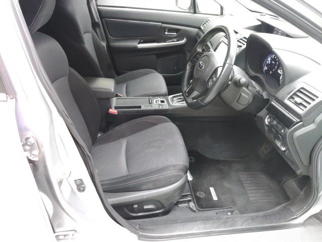 
								SUBARU LEVORG full									
