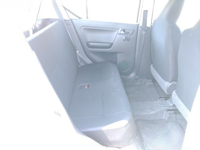 
								DAIHATSU MIRA full									