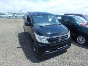 HONDA NWGN