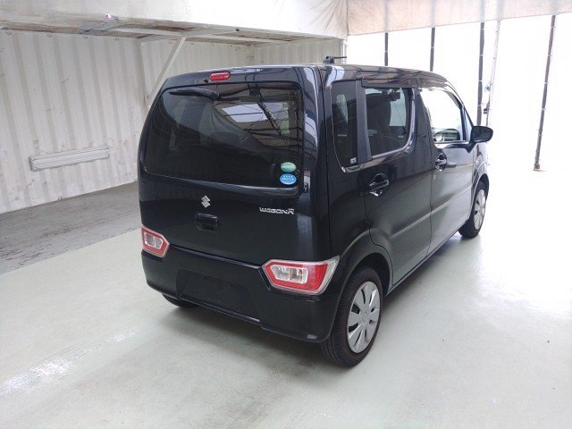 
								SUZUKI WAGON-R full									