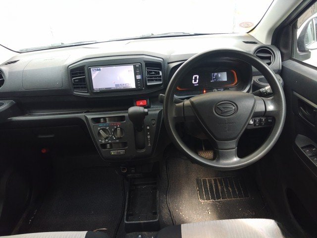 
								DAIHATSU MIRA full									