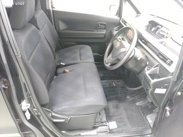 
								SUZUKI WAGON-R full									
