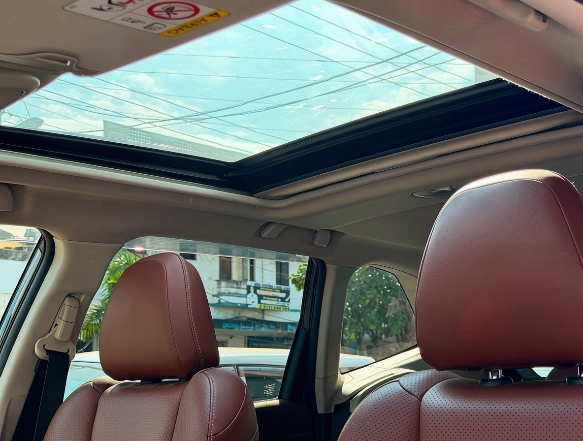 
								SUBARU FORESTER full									
