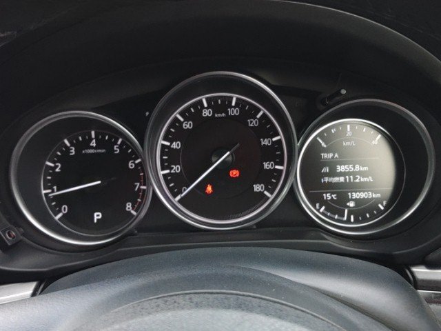 
								MAZDA CX5 full									