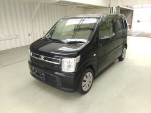 SUZUKI WAGON-R