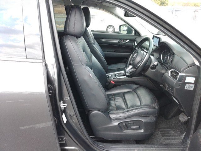 
								MAZDA CX5 full									
