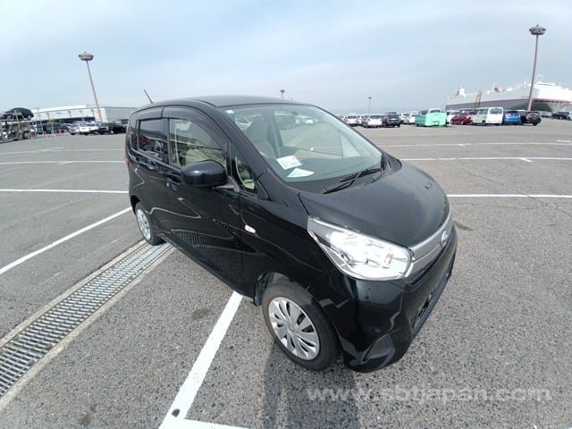 
								NISSAN DAYZ full									