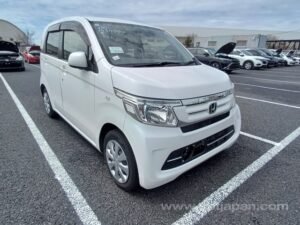 HONDA NWGN