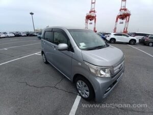 HONDA NWGN