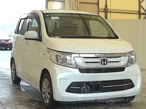 HONDA NWGN