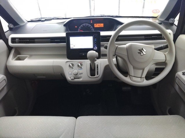 
								SUZUKI WAGON-R full									