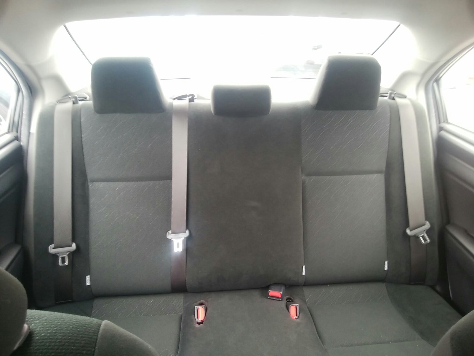 
								TOYOTA AXIO full									