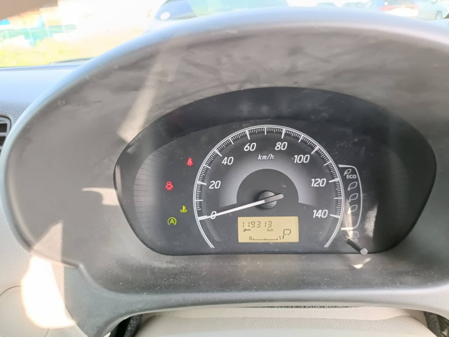 
								MITSUBISHI EK WAGON full									