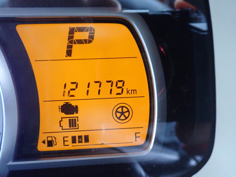 
								SUZUKI ALTO full									