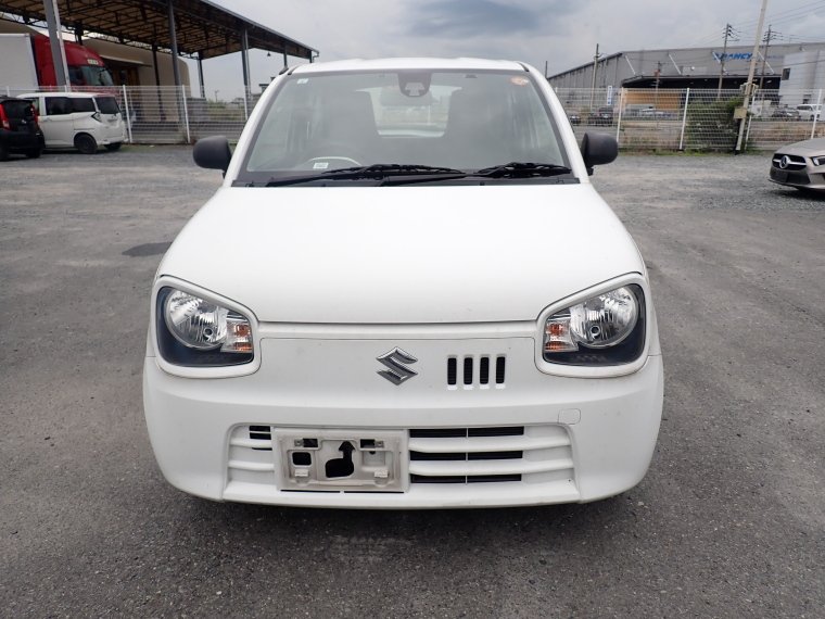 
								SUZUKI ALTO full									