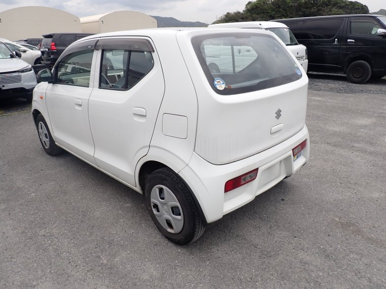 
								SUZUKI ALTO full									