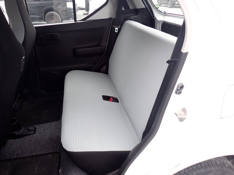 
								SUZUKI ALTO full									
