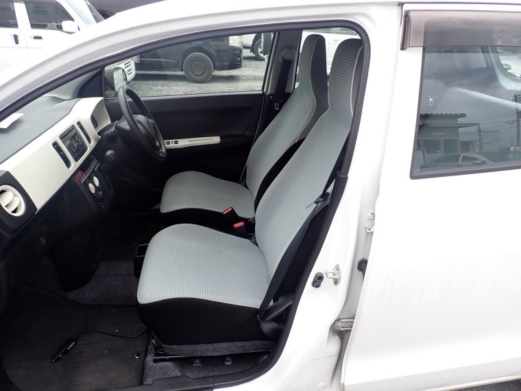 
								SUZUKI ALTO full									