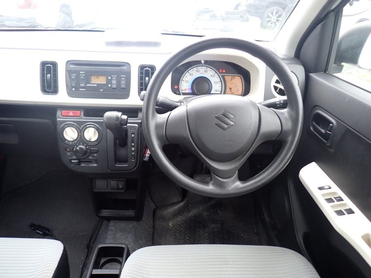 
								SUZUKI ALTO full									