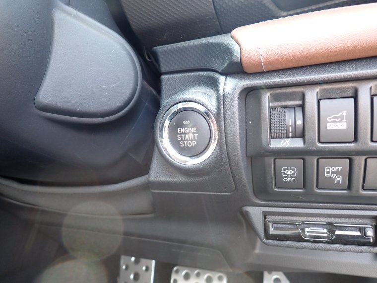 
								SUBARU FORESTER full									