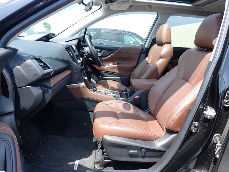 
								SUBARU FORESTER full									