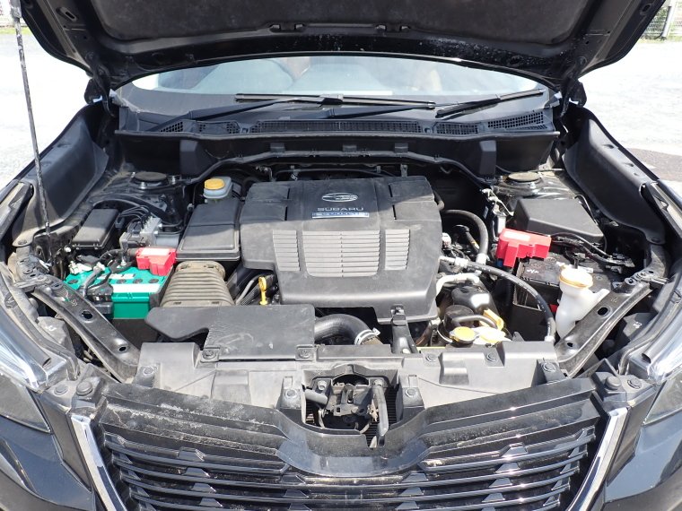 
								SUBARU FORESTER full									