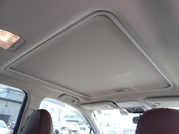 
								SUBARU FORESTER full									