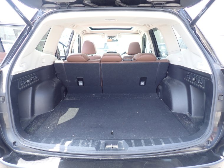 
								SUBARU FORESTER full									