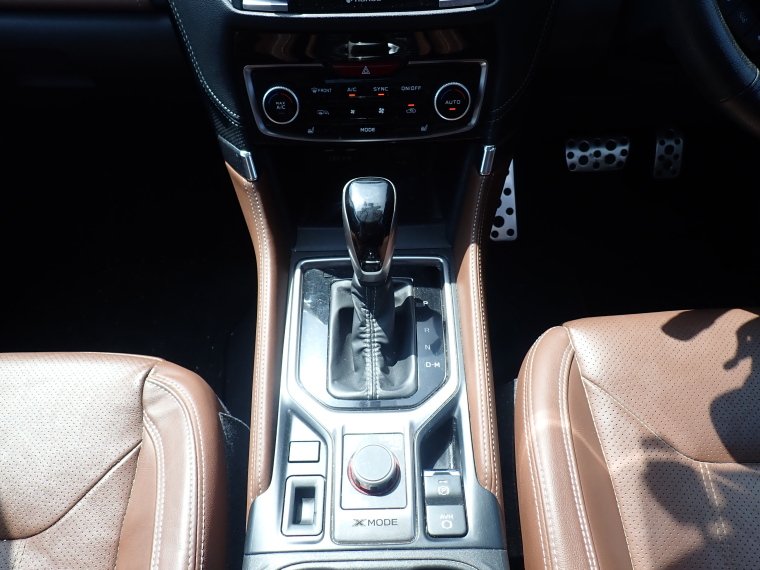 
								SUBARU FORESTER full									
