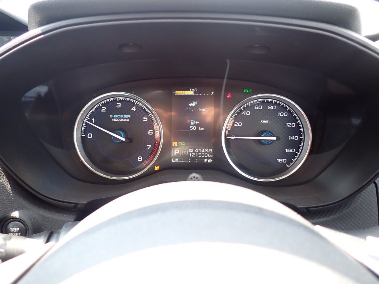 
								SUBARU FORESTER full									