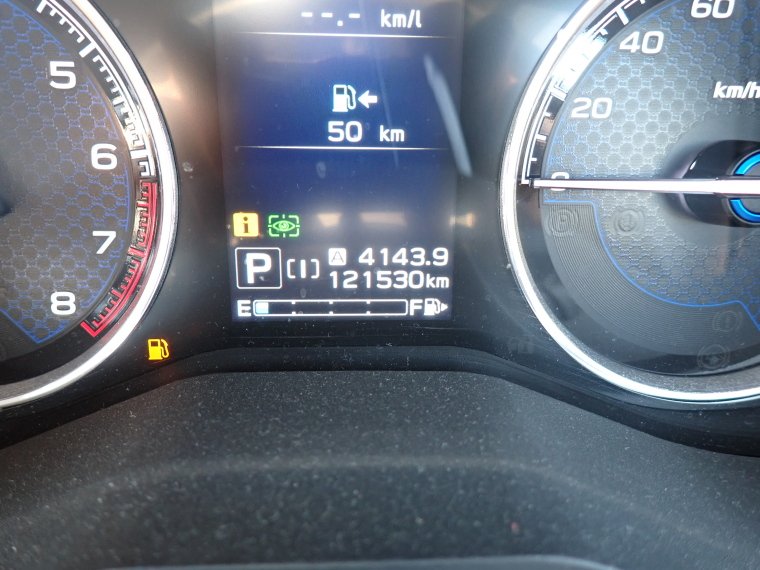 
								SUBARU FORESTER full									