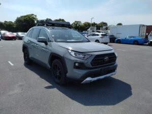 TOYOTA RAV-4