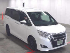 TOYOTA ESQUIRE