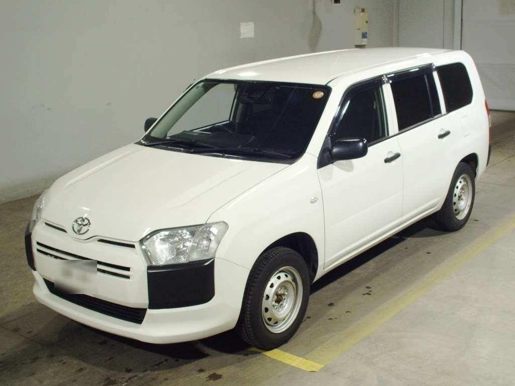 
								TOYOTA PROBOX full									