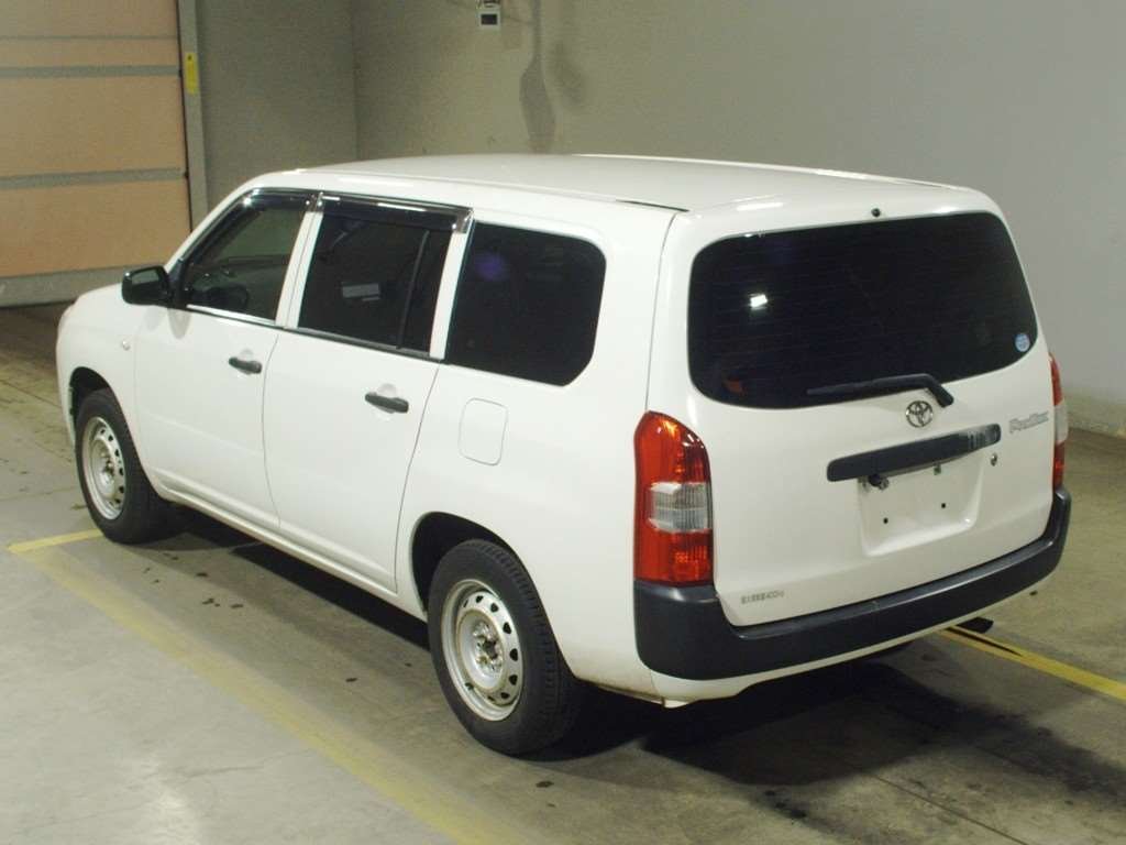 
								TOYOTA PROBOX full									