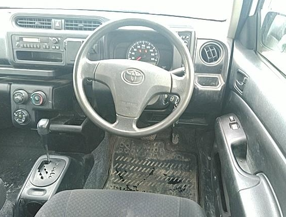 
								TOYOTA SUCCEED full									
