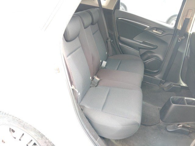 
								HONDA FIT full									