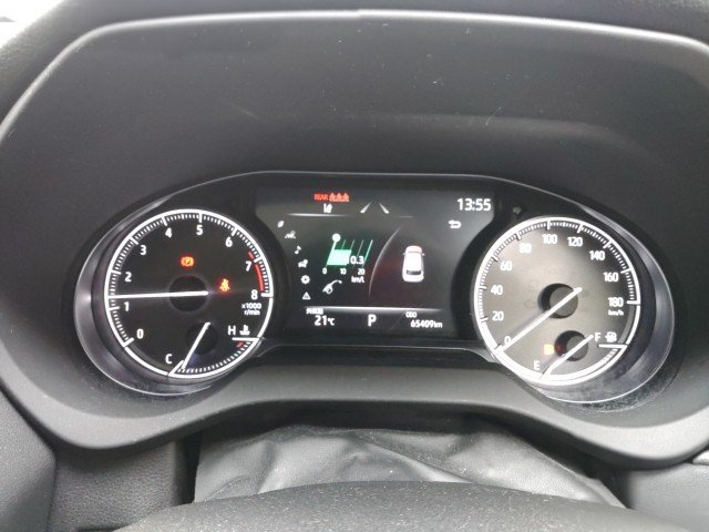 
								TOYOTA HARRIER full									