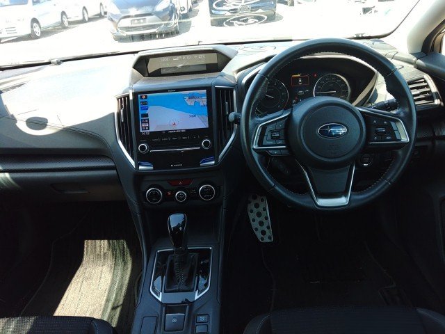 
								SUBARU IMPREZA full									
