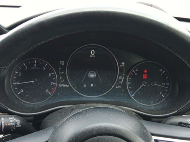 
								MAZDA 3 full									
