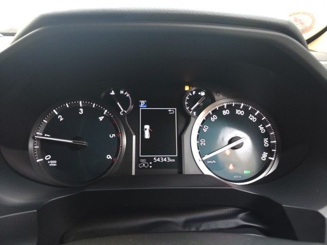 
								TOYOTA PRADO full									