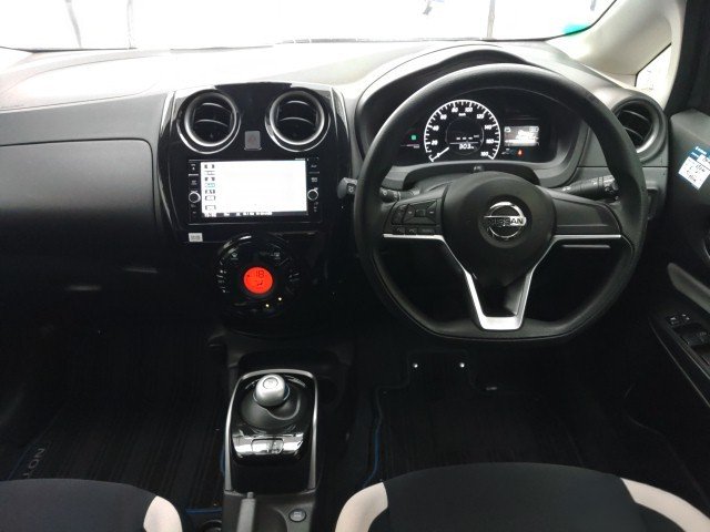 
								NISSAN NOTE full									