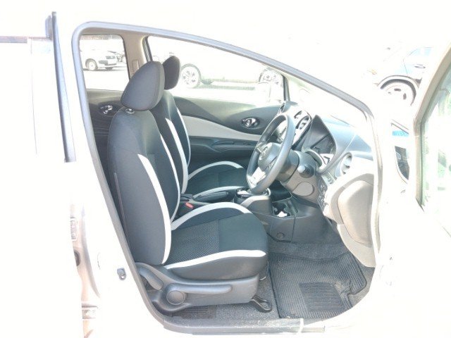 
								NISSAN NOTE full									