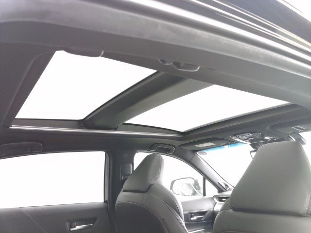 
								TOYOTA HARRIER full									