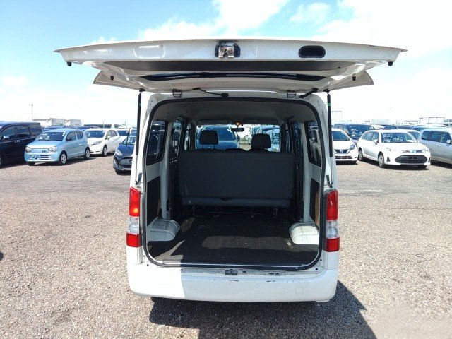 
								TOYOTA TOWNACE full									