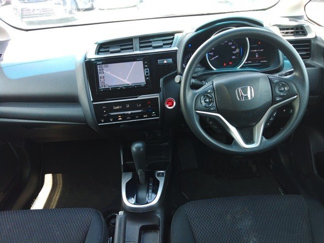 
								HONDA FIT full									