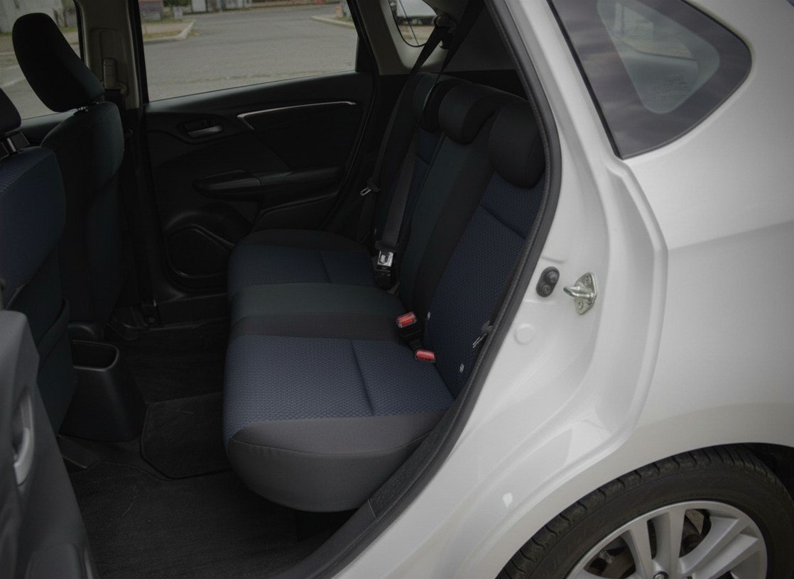 
								HONDA FIT full									