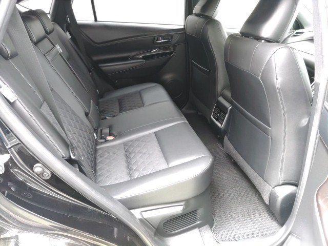 
								TOYOTA HARRIER full									